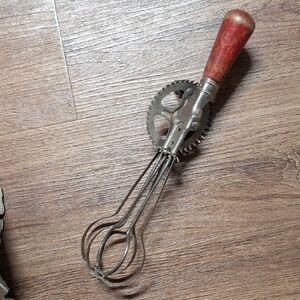 Egg Beater